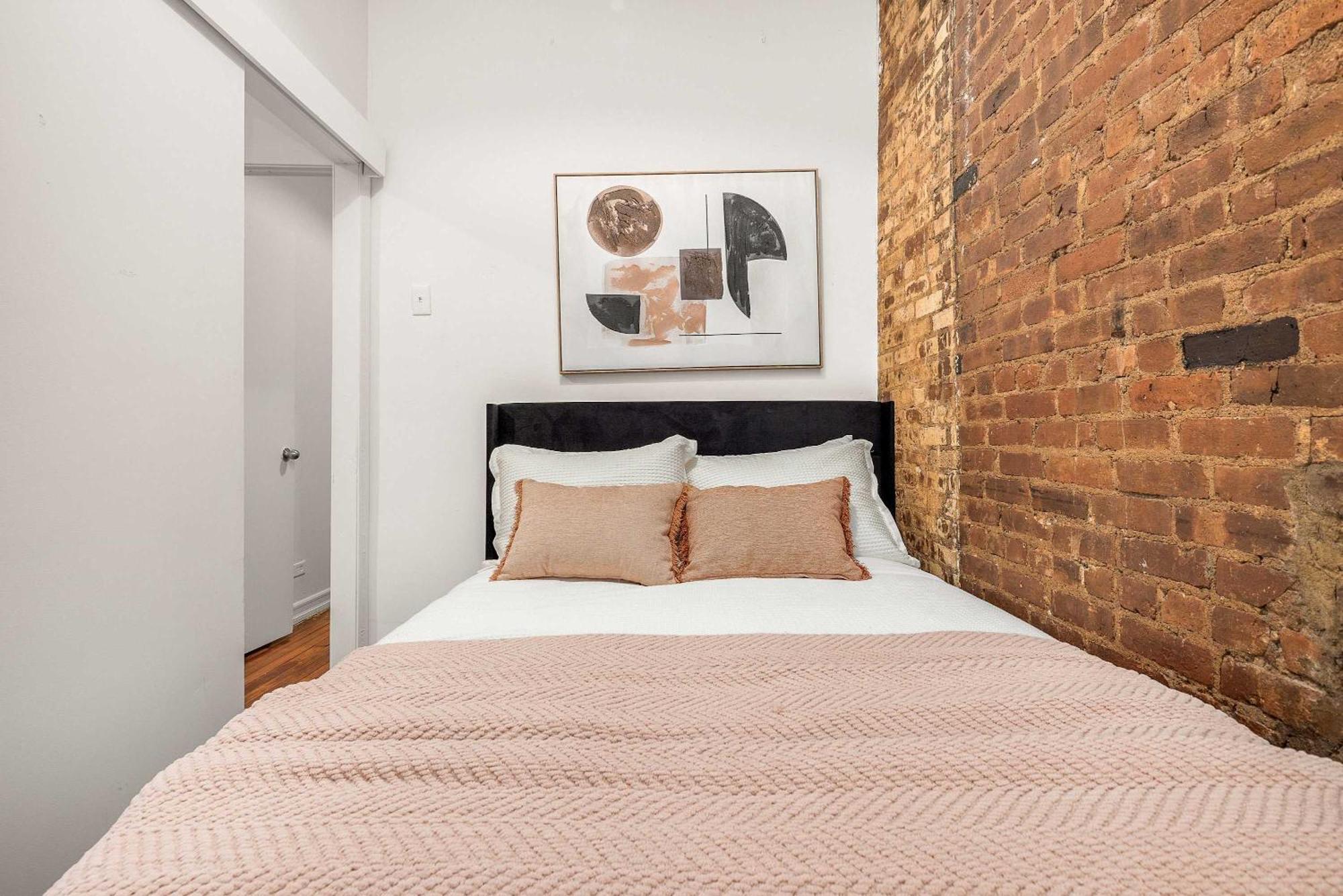 Appartamento Stylish & Cozy 3-bedroom In East Village