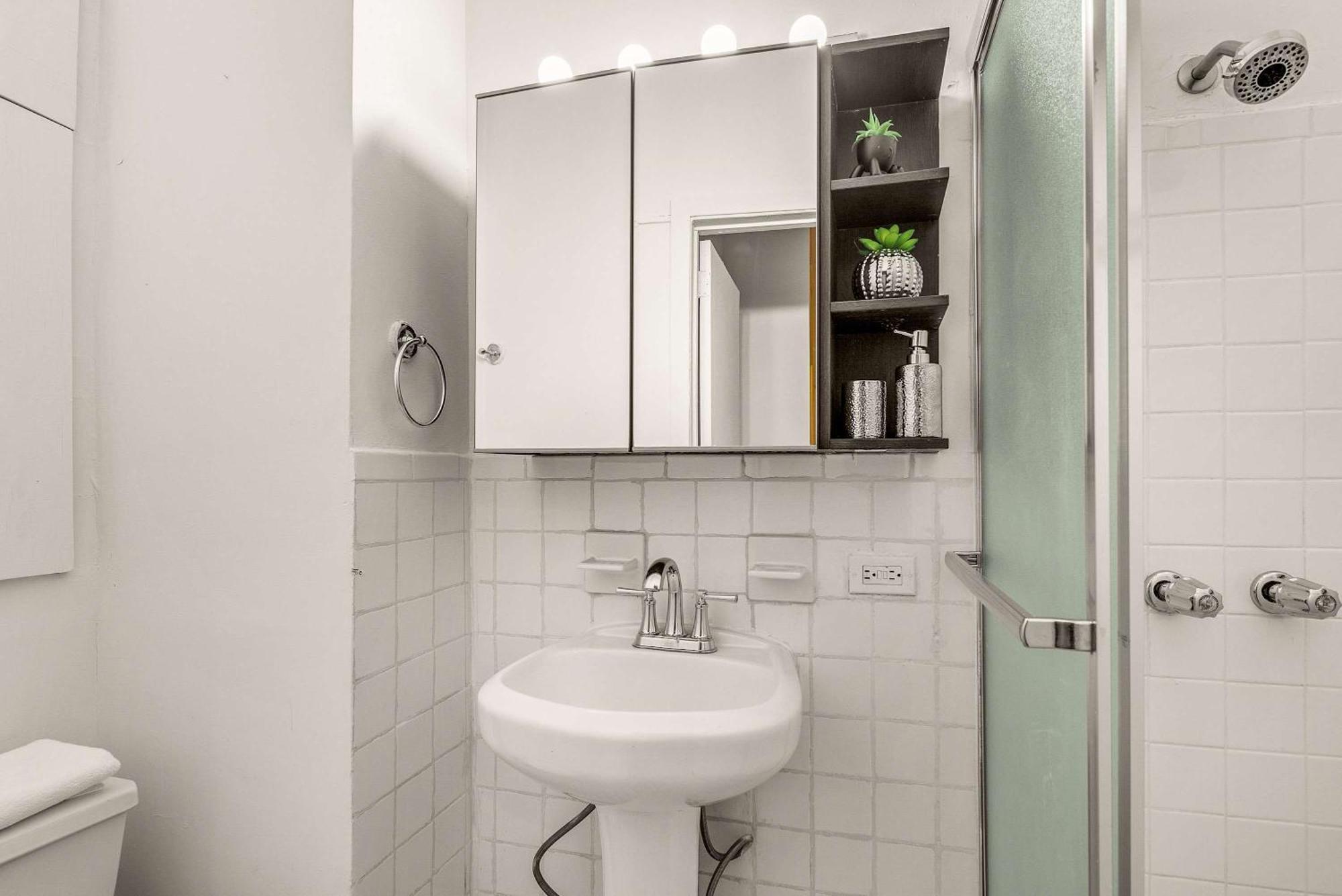 Appartamento Stylish & Cozy 3-bedroom In East Village