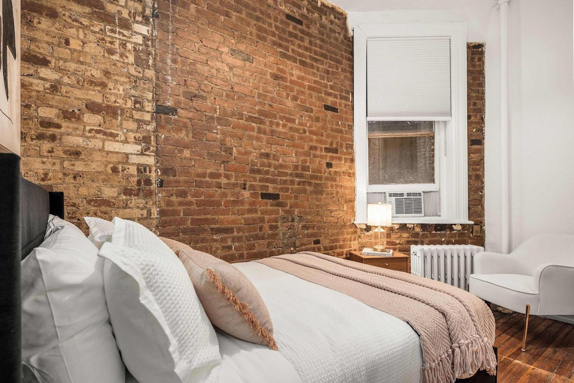 Appartamento Stylish & Cozy 3-bedroom In East Village